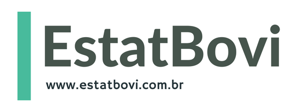 Logo EstatBovi - Consultoria em Estatística, boxplots e análise de dados