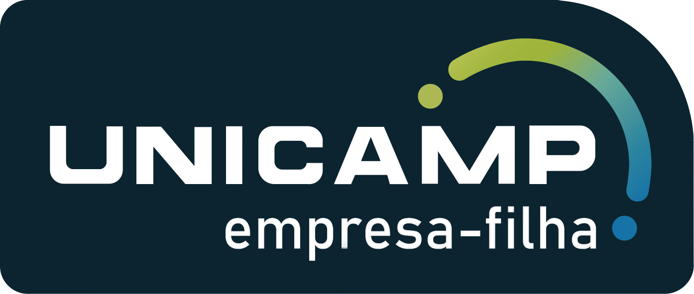 Selo Empresa-Filha da UNICAMP
